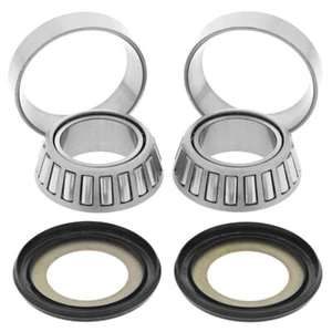All Balls Steering Stem Bearing Kit for 1983-1986 Honda ATC250R ATV - Picture 1 of 2