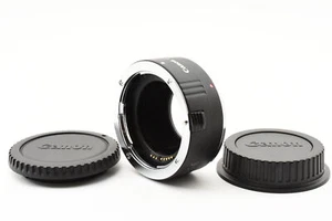 Canon Extension Tube EF25 II Macro Tube For Canon EF Lenses [Near Mint]#2203005A - Imagen 1 de 12