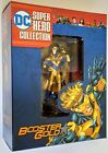 DC Super Hero Collection Booster Gold 1/21 Figurine Eaglemoss
