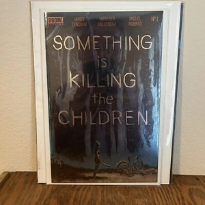 Something Is Killing the Children #1 (BOOM! Studios October 2020) - Picture 1 of 5