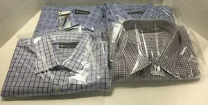 Member's Mark Classic Fit Dress Shirts - Picture 1 of 9