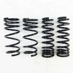 RS*R Superdown Lowering Springs for 2014-2020 Lexus IS200t IS250 IS350 AWD RWD - Picture 1 of 1