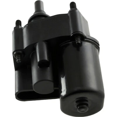 Motor de control de ralentí para Dodge W150 1988-1991, W250, W350, D150, D250, D350 Foto 1 de 4