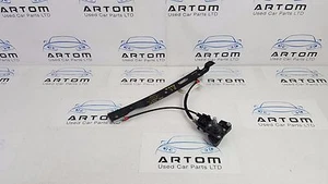 FENSTERHEBER FAHRERSEITE MANUELL FORD MONDEO MK4 KOMBI HINTEN RECHTS - Bild 1 von 7