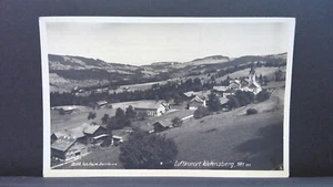 Luftkurort Riefensberg Vorarlberg JW 650261 C - Bild 1 von 2