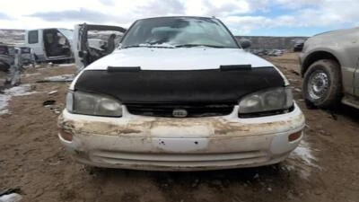 Used Automatic Transmission Shift Lever Assembly fits: 1997 Geo Prizm  Grade A - Image 1 of 4