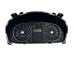 Speedometer Instrument Cluster 940050B030 Hyundai Getz TB 1.1 - Picture 1 of 4
