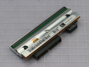 ZEBRA 41001-A1 PRINT HEAD BH0385 - Photo 1/3