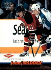 1999-00 Pacific Hockey Cards 1-250 +Rookies (A5566) - You Pick - 10+ FREE SHIP