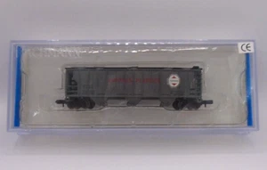 Bachmann 73893 "Kopper's Plastic" N Gauge PS2 Covered Hopper Car New Boxed UK - Picture 1 of 7
