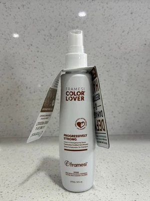 Framesi Color Lover Progressively Strong Leave In Strengthening Spray- 6 oz-Fast - Image 1 of 2