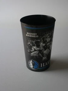 Dr Pepper - Dallas Mavericks - Moody Madness - Plastic Beverage Cups - Picture 1 of 4