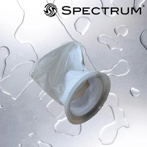 SPECTRUM Economic Bag Nylon Size 3 Polypropylene Premier Neck - Picture 1 of 10