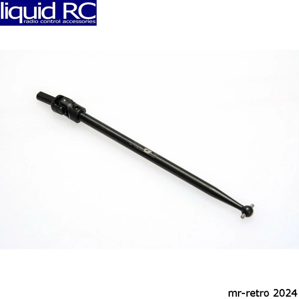 Центральный задний универсальный шарнирный вал CEN Racing CKD0202 - Изображение 1 из 1