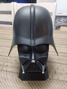 2005 Kelloggs Promotional Star Wars Cookie Jar Darth Vader 10" Tall By 7" Wide - Picture 1 of 4