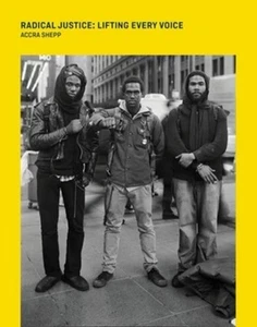 Brand New- Radical Justice: Lifting Every Voice by Accra Shepp - Foto 1 di 1
