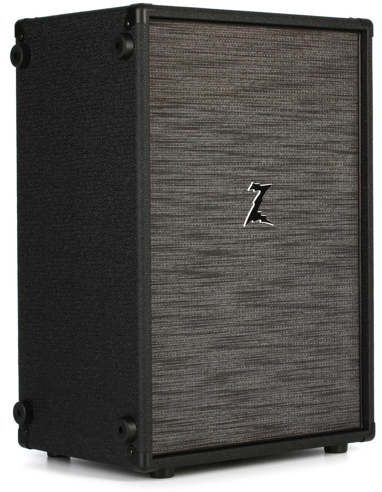 Gabinete de extensión Dr. Z Z-Best 2 x 12 pulgadas 60 vatios Foto 1 de 1