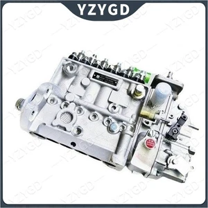 For Cummins Engine Parts 5258807 6LTAA8.9-C220 Fuel Pump Assembly - Picture 1 of 3