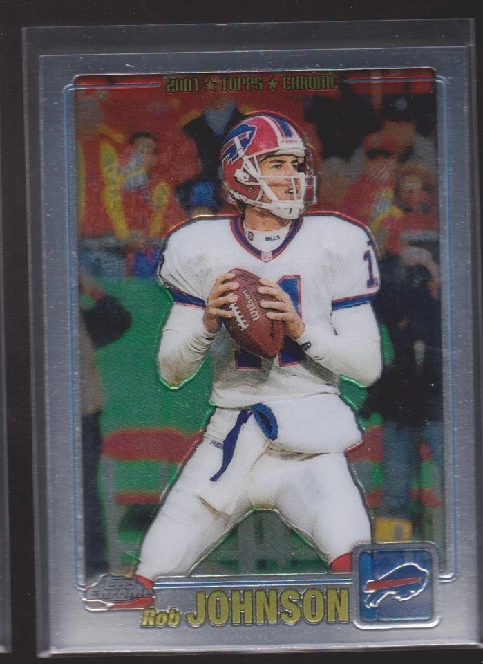 Buffalo Bills Cards You Pick -- Get 40% off Details Inside A6 - Image 1 of 1