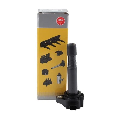 Bobina de encendido NGK 48886 / U5270 para Acura MDX RDX RLX TLX Honda Crosstour Pilot Foto 1 de 4
