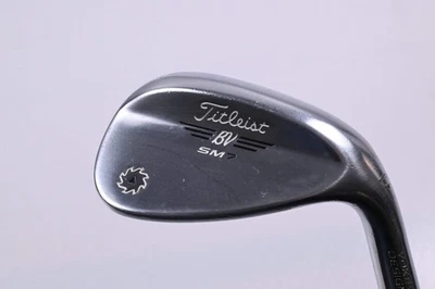 Titleist Vokey SM7 Sand Wedge / 56 Degree / Regular Flex AMT Red R300 Shaft - Image 1 of 4