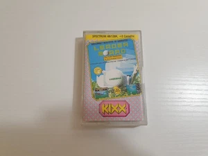 Leader Board - Kixx - Sinclair ZX Spectrum 🟩 - Photo 1/7