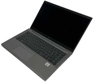 HP ZBook Firefly 14 G7 14" Laptop i5 10th Gen 256GB SSD 16GB RAM Win 11 (BH) - Picture 1 of 7