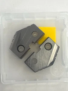 Allied Machine 182N-25.65 Insert | 2SR Style | Indexable Cutting Tool Carbide - Picture 1 of 1