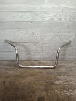 Harley Davidson Tri Glide 2022 manillar delantero principal del piloto  Foto 1 de 4