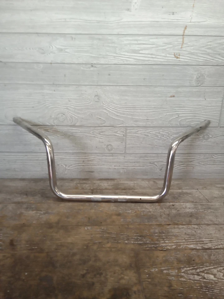 Harley Davidson Tri Glide 2022 manillar delantero principal del piloto  Foto 1 de 4