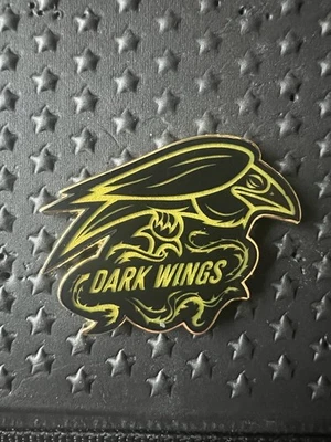 PALM - Juego Serie Villanos Negro y Dorado - Diablo/Maléfica Misterio LE 200 Foto 1 de 2