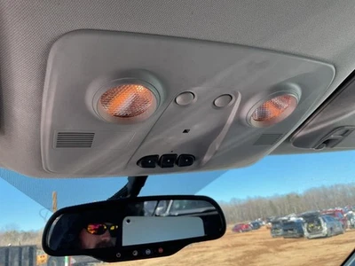 Console Front Roof Without Sunroof Fits 08-17 ENCLAVE 4550540 Foto 1 de 4