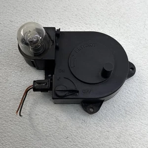 88-96 Chevy Silverado GMC Truck Suburban Under Hood Retractable Light OEM OBS - Picture 1 of 19