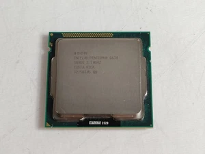 Lot of 20 Intel Pentium G630 2.7 GHz 5 GT/s LGA 1155 Desktop CPU Processor SR05S - Picture 1 of 6