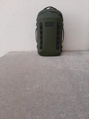 Yeti Cayo 25L 背包 — 第 1/2 张图片