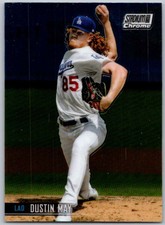 2021 Stadium Club Chrome Baseball Pick Your Card Complete Your Set