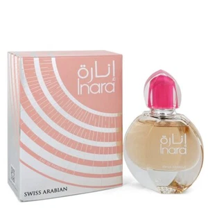 Swiss Arabian Inara by Swiss Arabian Eau De Parfum Spray 1.86 oz for Women - Picture 1 of 1