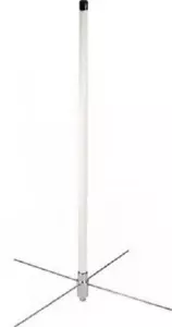 Moonraker ScanKing s-2000 antenna scanner verticale - Foto 1 di 6