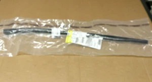 2019-2023 GMC Sierra 1500 Left Rear Door Window Belt Molding OEM# 84842456 - Picture 1 of 10