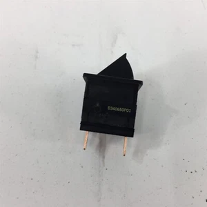 Trane B340650P01 Door Switch SWT01714 BRK04142 - Picture 1 of 8
