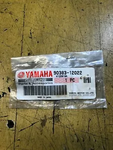 douille yamaha 90383-12022 rd 350 f lc lcf yfz 350 tdr 240 250 rz 350 - Foto 1 di 2