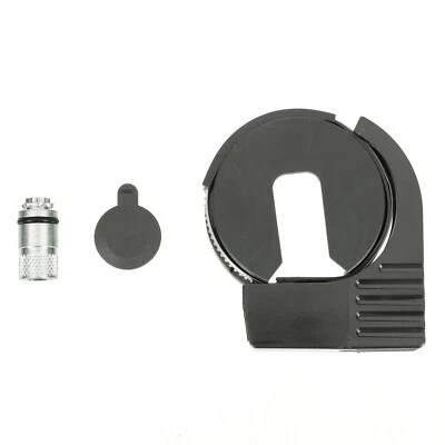 Bloqueio de tampa de caçamba novo do fabricante por McGard 2015-2025 Ford F-150 VFL3Z-18168-B genuíno - Imagem 1 de 4