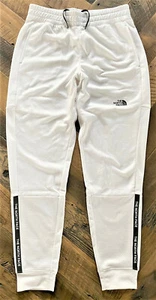 Mens The North Face Mountain Athletics Tape Jogger Pants Sweatpants NF New - Picture 1 of 11