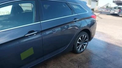 2011-2019 HYUNDAI I40 L Rear Door 770033Z000; 770033Z300 - Image 1 of 4