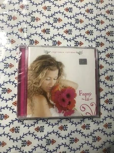 Lagrimas Calidas by Fanny Lu (CD-2005-Universal) “New” - Bild 1 von 2