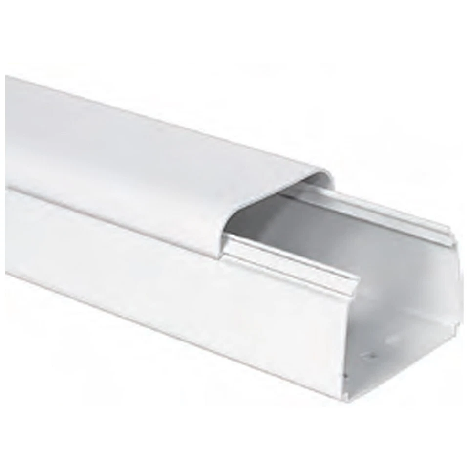 Canalina Per Condizionatore Da 2 Metri 65x50 La Ventilazione - Immagine 1 di 1