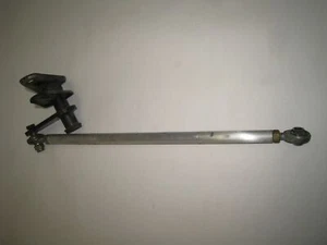 95 ARCTIC CAT ZR440 ETT RIGHT STEERING ARM TIEROD - Picture 1 of 7
