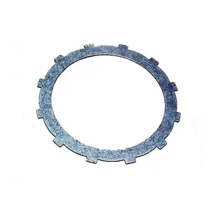 Transfer Case Steel Clutch Plate NP136, NP236, NP246 GM Trucks SUVs - Bild 1 von 1