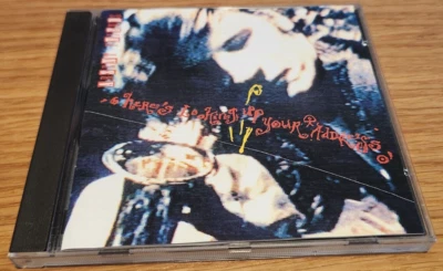 ABSENT FRIENDS - HERE'S LOOKING UP YOUR ADDRESS -   CD - image 1 of 2