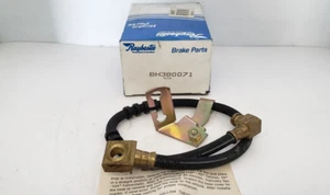 RAYBESTOS BH380071 BRAKE HYDRAULIC HOSE, FRONT RIGHT, NIB - Picture 1 of 4